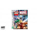 بازی LEGO MARVEL SUPER HERDES PC