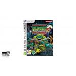 بازی MEENAGE MUTANT NINJA TURTLES PC 1DVD