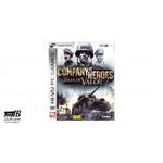 بازی COMPANY OF HEROES TALES OF VALOR PC 2DVD