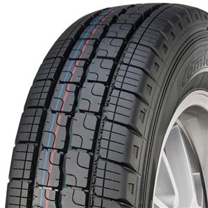 تایر کامفورزر 205/75R14C-CF300 WSW 8PR