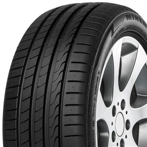 تایر مینروا 225 40ZR18 RADIAL F205 XL 