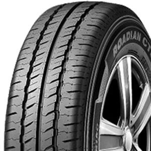 لاستیک خودرو نکسن مدل ROADIAN CT8 سایز 205/70/15 