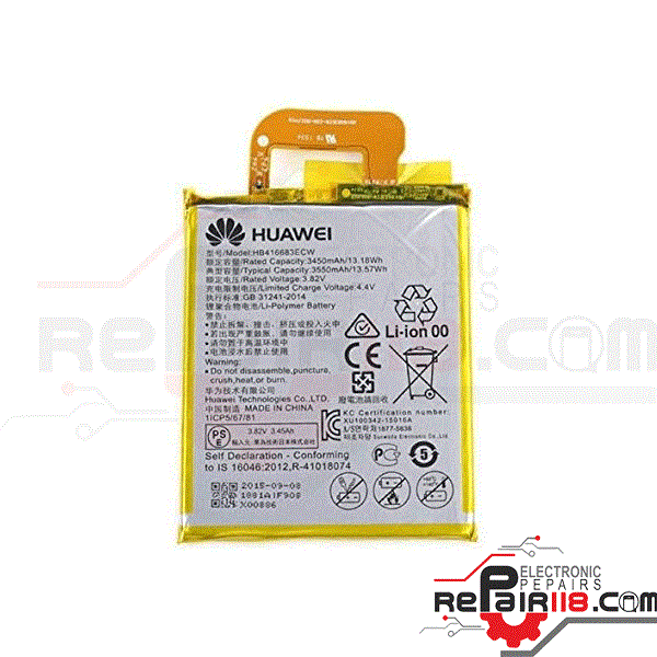 Huawei Nexus 6P Original Battery