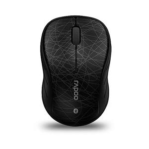 ماوس بلوتوثی رپو 6080P Rapoo 6080P Mouse Bluetooth