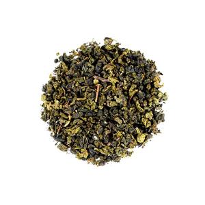 چای اولانگ خامه ای 50گرم (Milk Oolong)