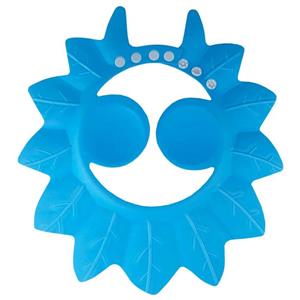 کلاه حمام کودک و نوزاد طرح برگ Bebeneo