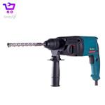 Pukka H3-26 Hammer Drill