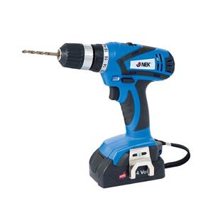 دریل پیچ گوشتی شارژی نک مدل 142 Li