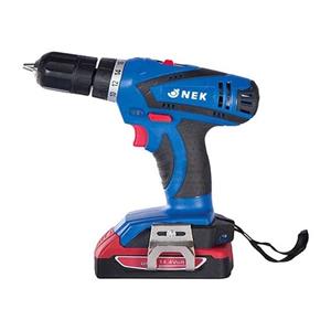 دریل پیچ گوشتی شارژی نک مدل 142 Li NEK 142 Li Cordless Drill Driver