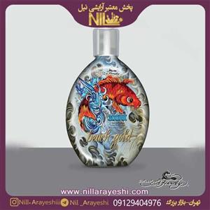 لوسیون سولاریوم بیچ گلد ادهاردی حجم 20 میل اورجینال