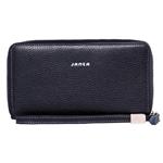 Janta Leather 124 Wallet