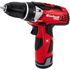 دریل پیچ گوشتی شارژی TE-CD12LI اینهل