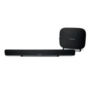 ساندبار هارمن کاردن Harman Kardon Omni Bar Plus