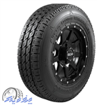 لاستیک نیتو 245/70R16 گل  Dura Grappler