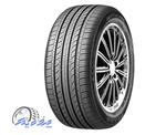 لاستیک نکسن 215/55R17 گل Nprize AH8