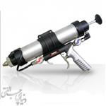 گان چسب سیلیکون و پلی اورتان سوماک SUMAKE Caulking Gun 