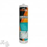 سیلیکون آینه پروسیل Prosil Mirror Silicone Sealant