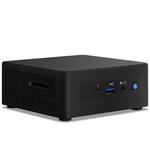 مینی پی سی اینتل  NUC11PAH i5-1135G7 8GB-1TB INTEL