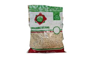 جو پوست کنده یک کیلو گرمی