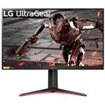 مانیتور گیمینگ ال جی Monitor Gaming LG 32GN550-B سایز 32 اینچ