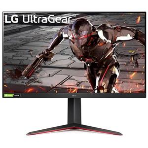 مانیتور مخصوص بازی ال جی مدل 32GN550 سایز 32 اینچ UltraGear