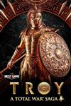 دیسک بازی کامپیوتری A Total War Saga Troy مخصوص PC