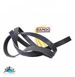 تسمه دینام 825 دندانه پیکان BANDO