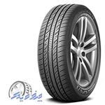 لاستیک نکسن 225/45R17 گل CP671 