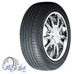 لاستیک نکسن 225/60R17 گل NPRIZ RH7