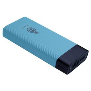 پاوربانک دو خروجی QUEEN QT 21 20000 mAh کوئین تک 