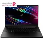 Razer Blade 15 Base Core i7-10875H 16GB-512GB SSD-6GB RTX2060 -FHD-Non Touch