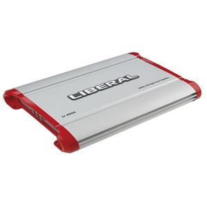 آمپلی فایر خودرو لیبرال ۳۸۵۰  وات مدل LI-6005