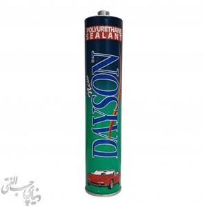 پلی اورتان مشکی کارتریج دایسون Dayson Polyurethane Sealant