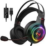 Edifier G4 TE Virtual Green Gaming Headset