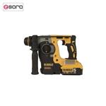 Dewalt DCH273P2 Cordless Rotary Hammer Drill