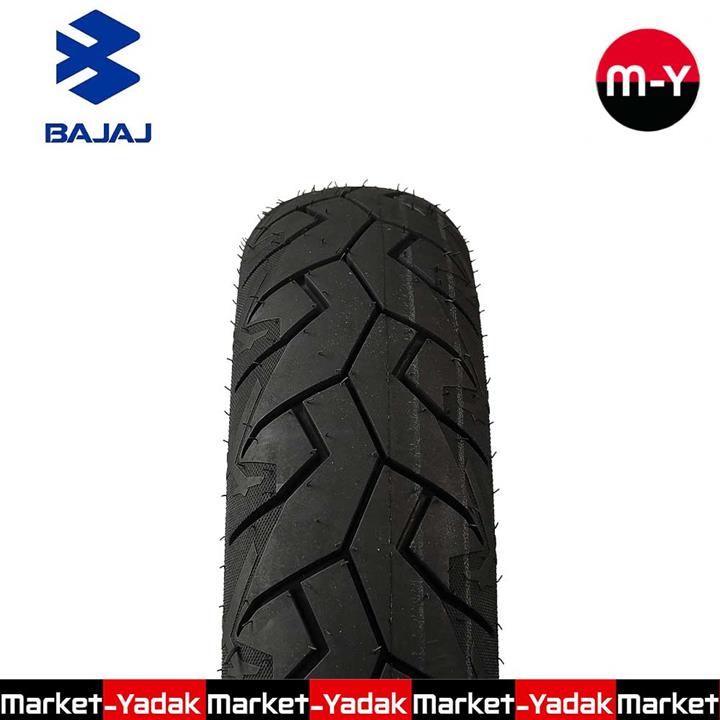 لاستیک جلو RS