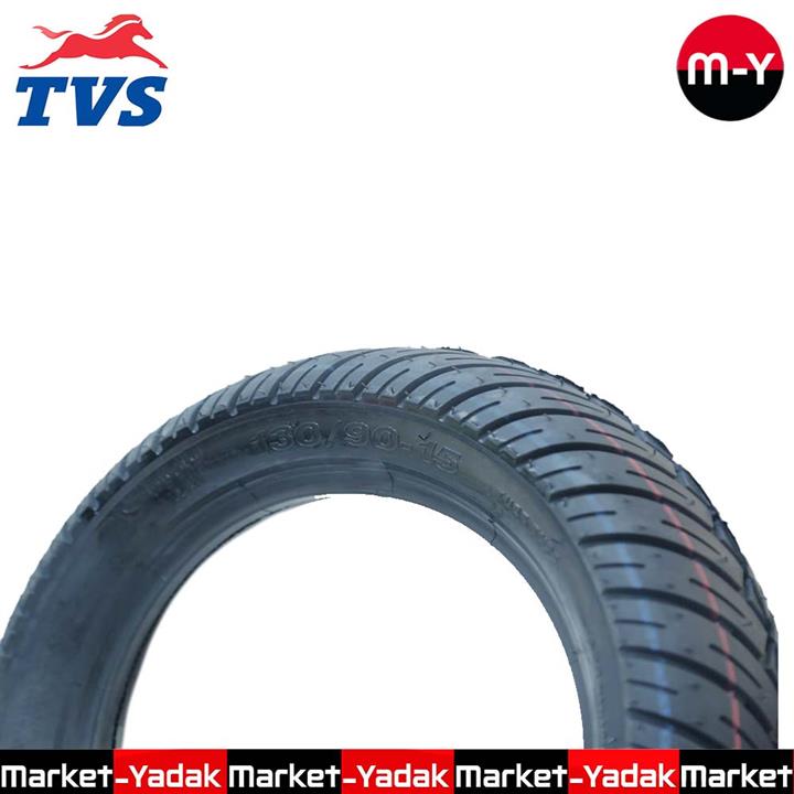 لاستیک جلو آپاچی
