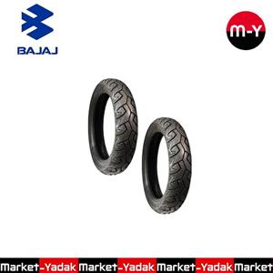 لاستیک جلو ان اس 200