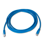 کابل شبکه ی 1.5 متری کات 5 ای نت