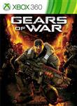دیسک بازی Gears Of War 1 مخصوص XBOX 360 نشر Microsoft