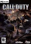 دیسک بازی Call Of Duty 1 کال اف دیوتی ۱ مخصوص PC نشر ACTIVISION