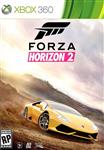 دیسک بازی Forza Horizon 2 مخصوص XBOX 360 نشر Microsoft Studios