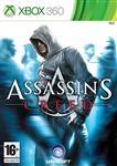 دیسک بازی اساسین کرید Assassins Creed مخصوص XBOX ۳۶۰ نشر UBISOFT