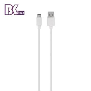 کابل تبدیل USB به microUSB کینگ استار مدل K61 A طول 0.25 متر 