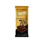 شکلات تلخ 70% نستله 90 گرمی Nestle