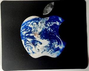 mous pad apple