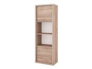 کتابخانه خانگی بلج مدرن مدل B28