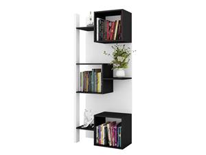 کتابخانه بلج  فانتزی مدل B30