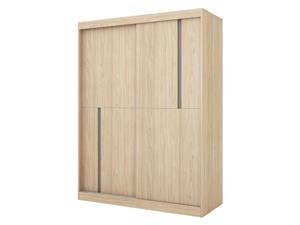 کمد ریلی بلج ام دی اف دو درب KR 45