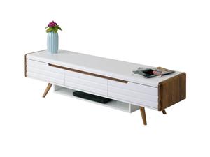میز تلویزیون طرح ترک مدل TF 105
